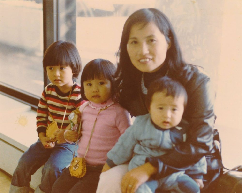 【実際の写真5枚】　幼少期の写真