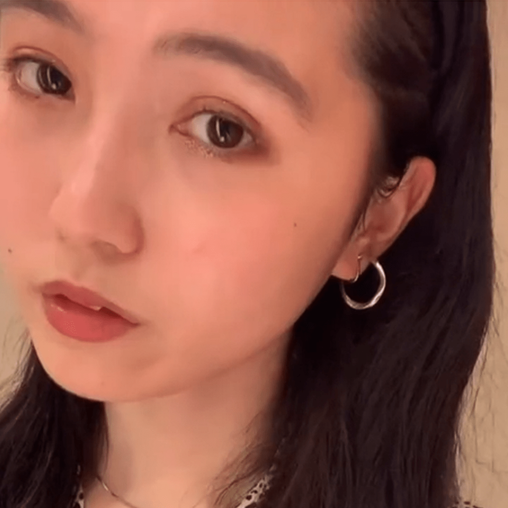 【実際の写真8枚】　イメチェン後の様子