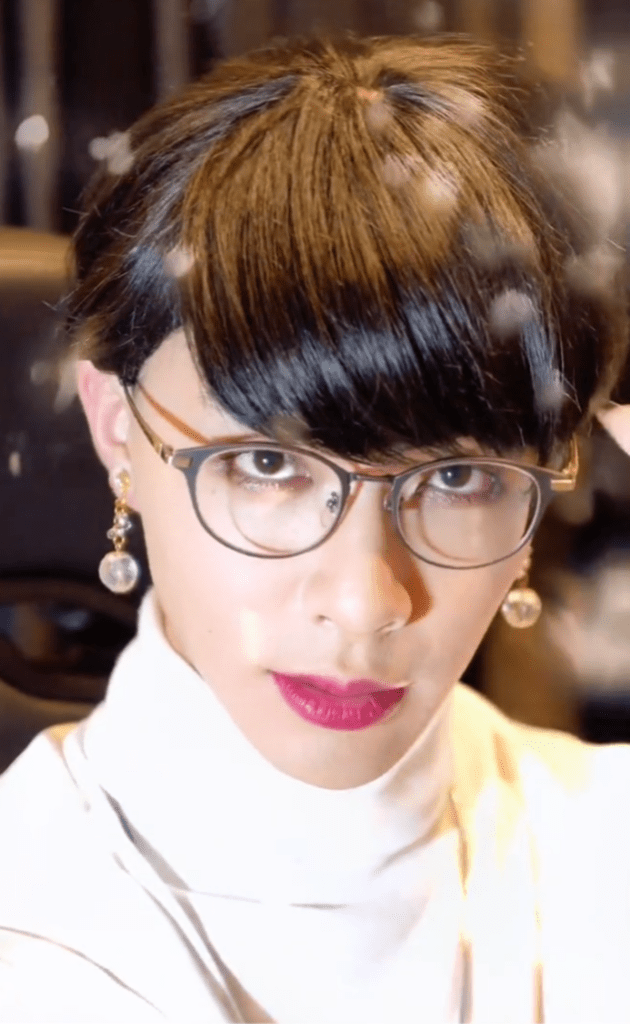 キレイめにも（@kenta_nishimura0さんより提供）