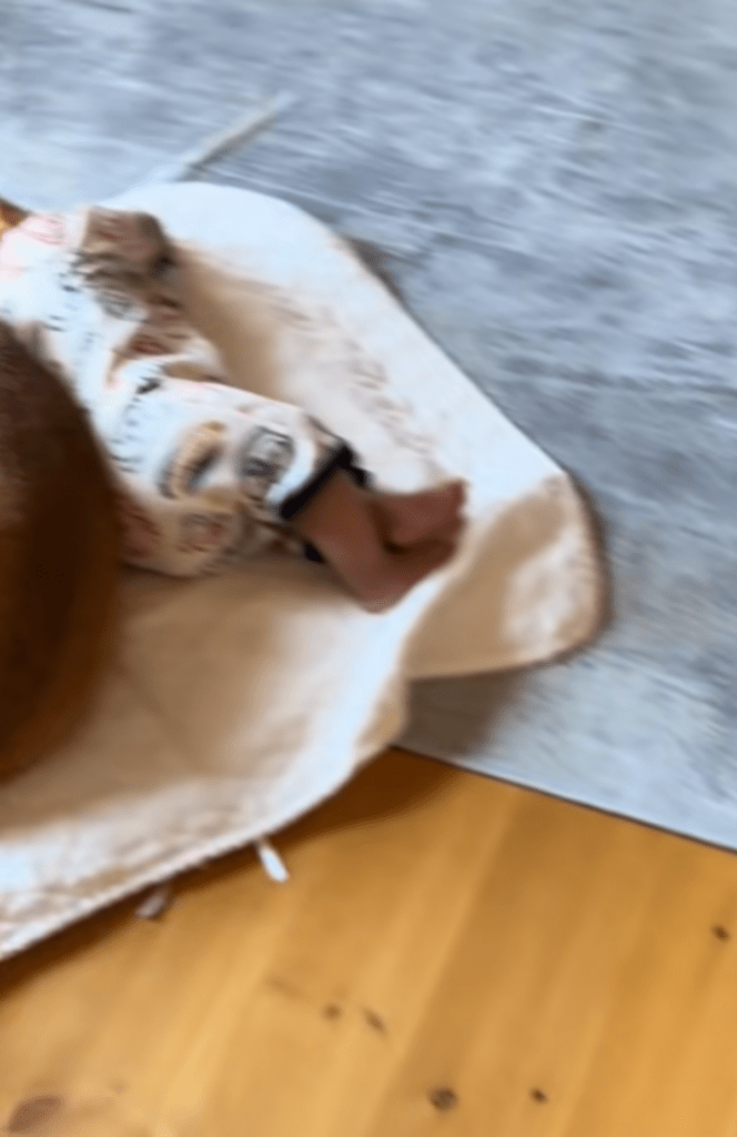 【実際の写真7枚】　ママが見た光景