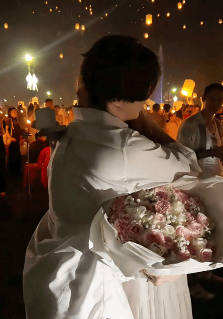 結果は言わずもがな（@momosan0627さんより提供）