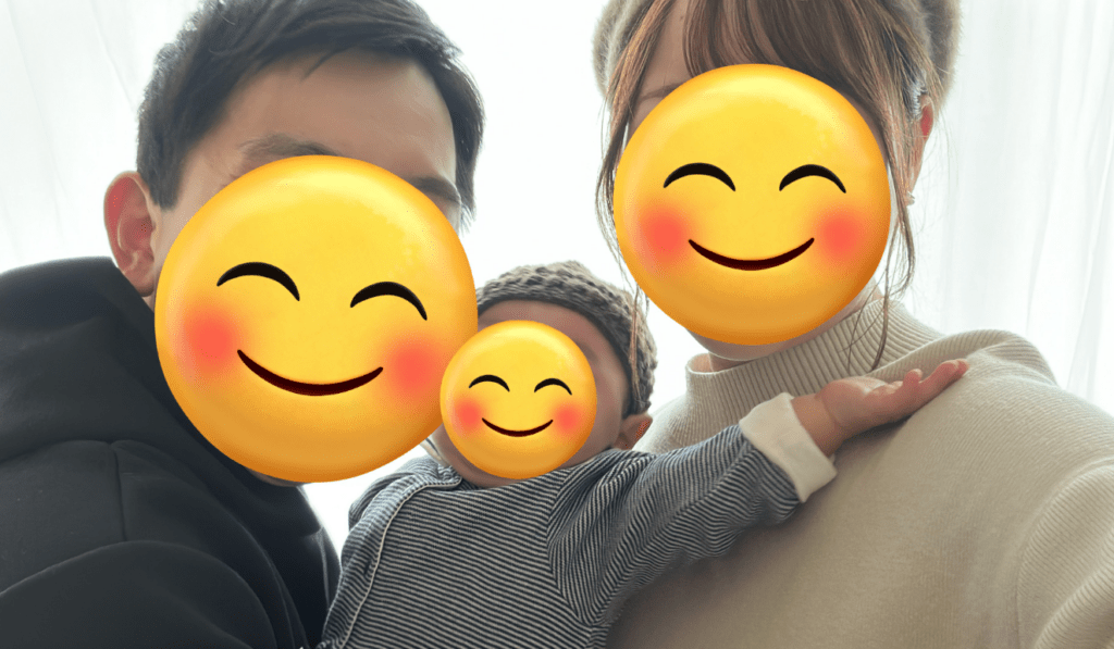 スリーショット（@tayuta_mataさんより提供）