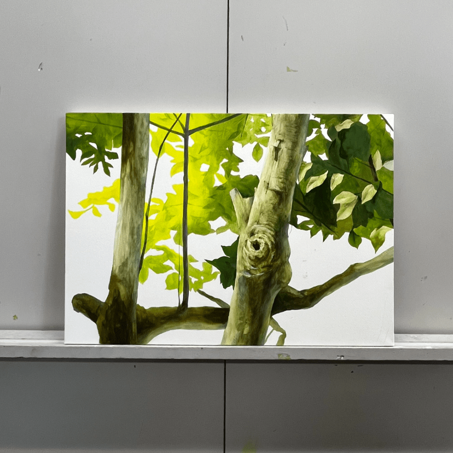 素敵な作品②（@knyafdさんより提供）