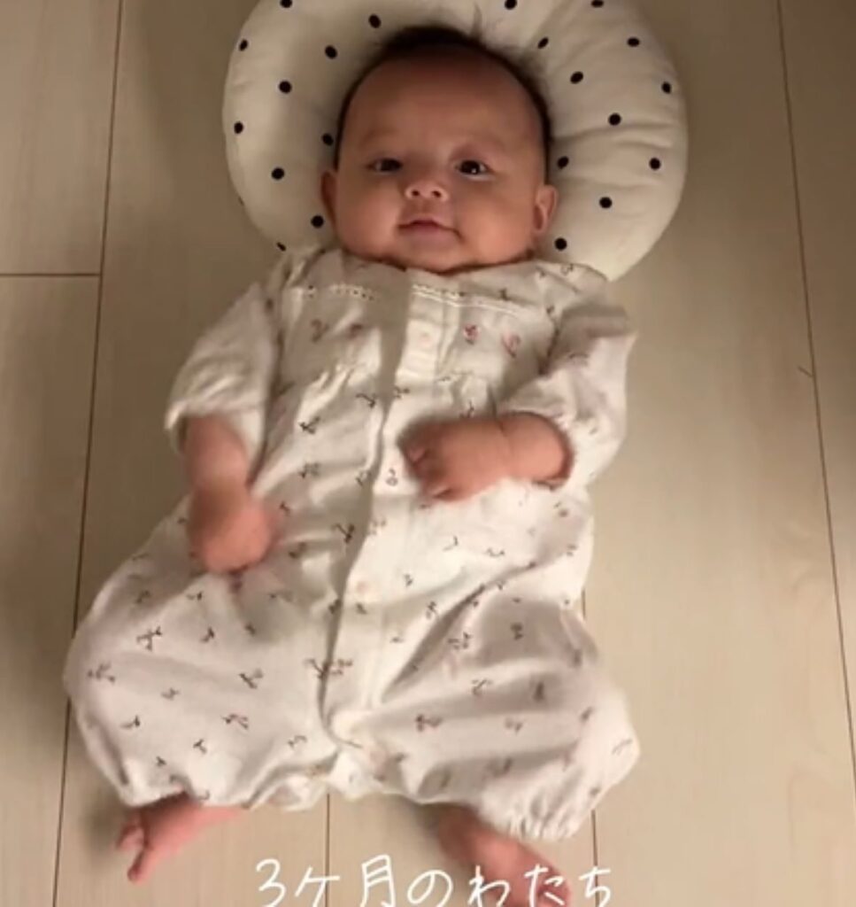 【実際の写真5枚】　ママが見た光景