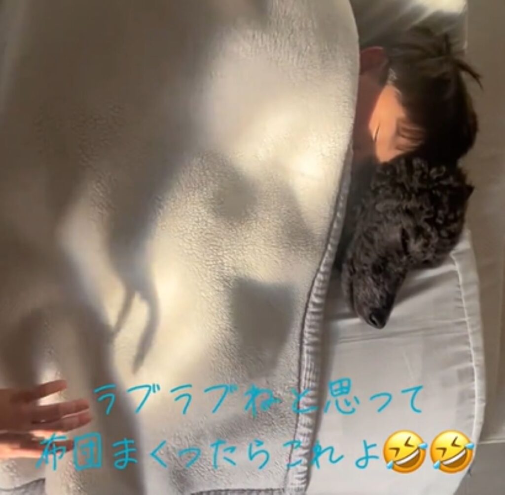 【実際の写真7枚】　ママが見た光景