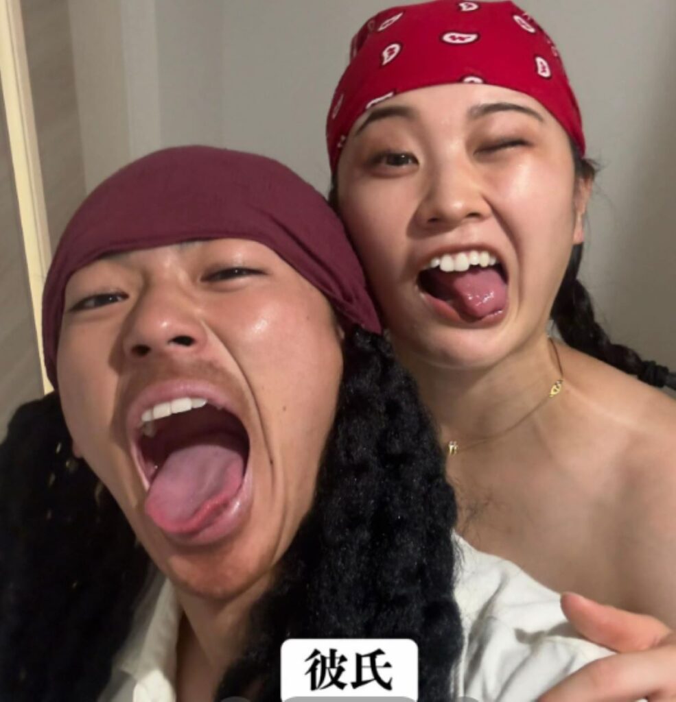 彼氏になったあと③（＠winwellsさんより提供）