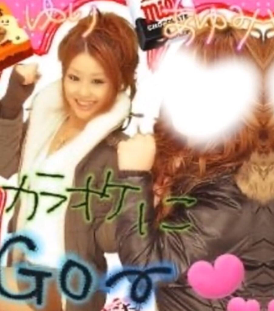 ママさんの平成画像③（＠nri3794さんより提供）