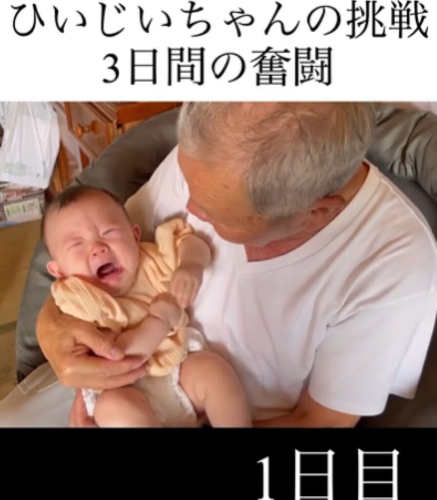 【実際の写真6枚】　3日後の様子