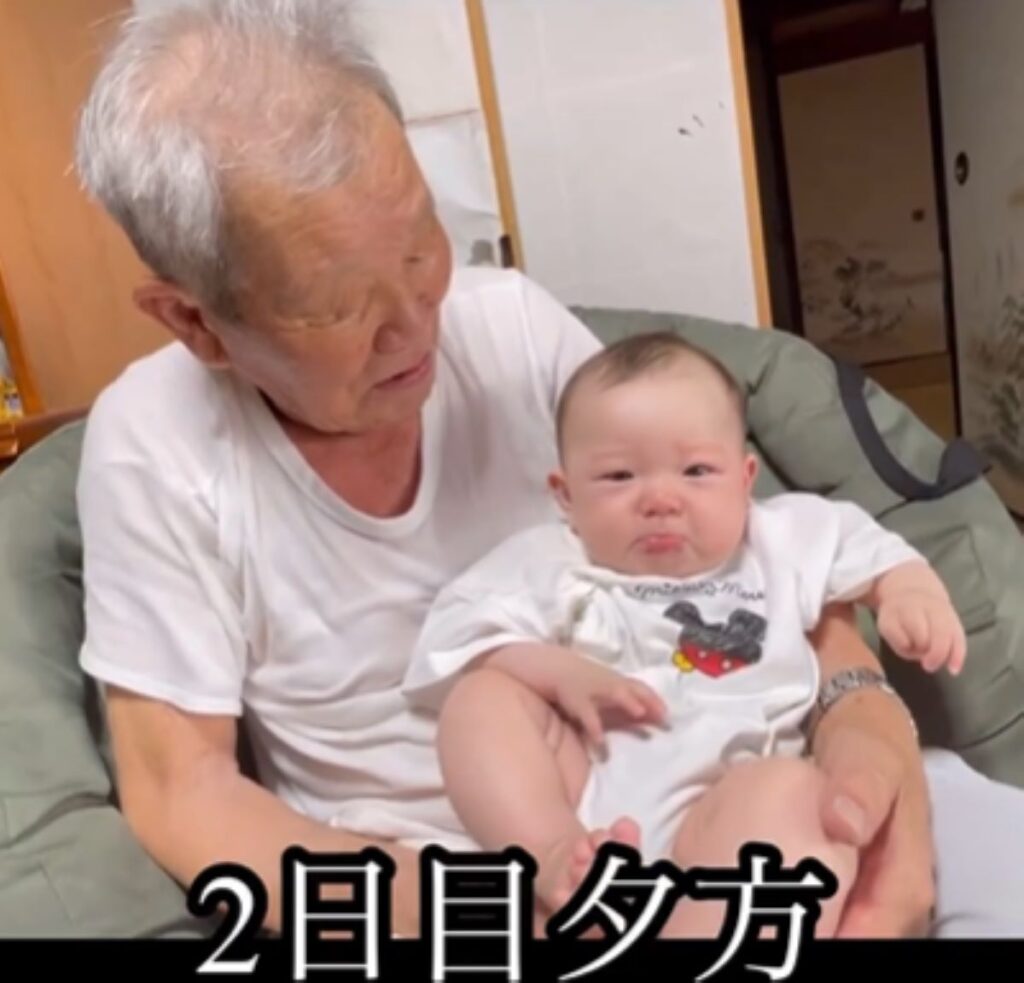 2日目の夕方になると…（＠fu_stagram2023さんより提供）