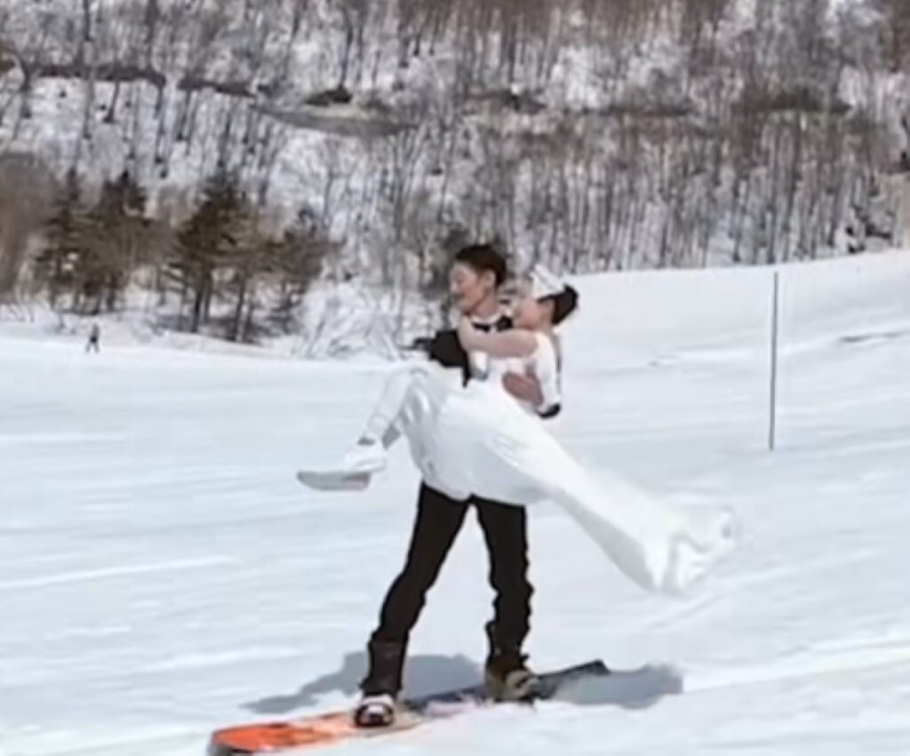 【実際の写真5枚】　撮影の様子