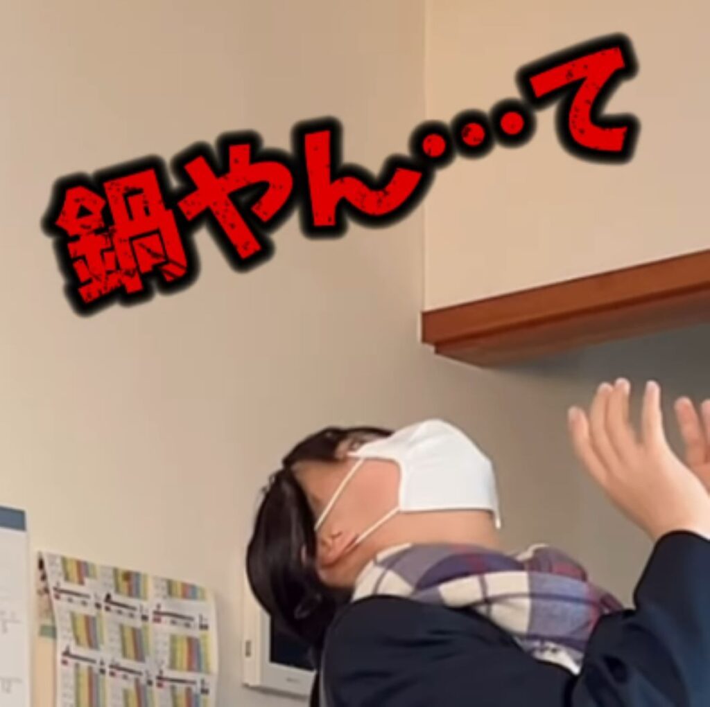 土鍋弁当の感想は…（＠taccocoaさんより提供）