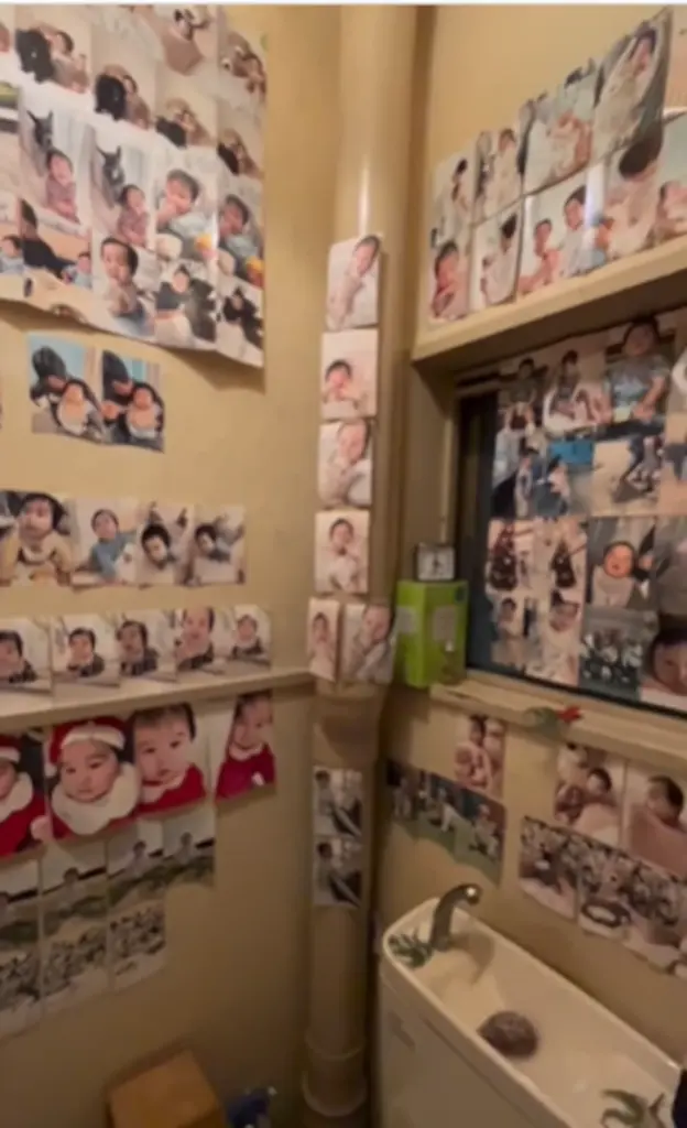 さらにグレードアップ（@satomiki16さんより提供）