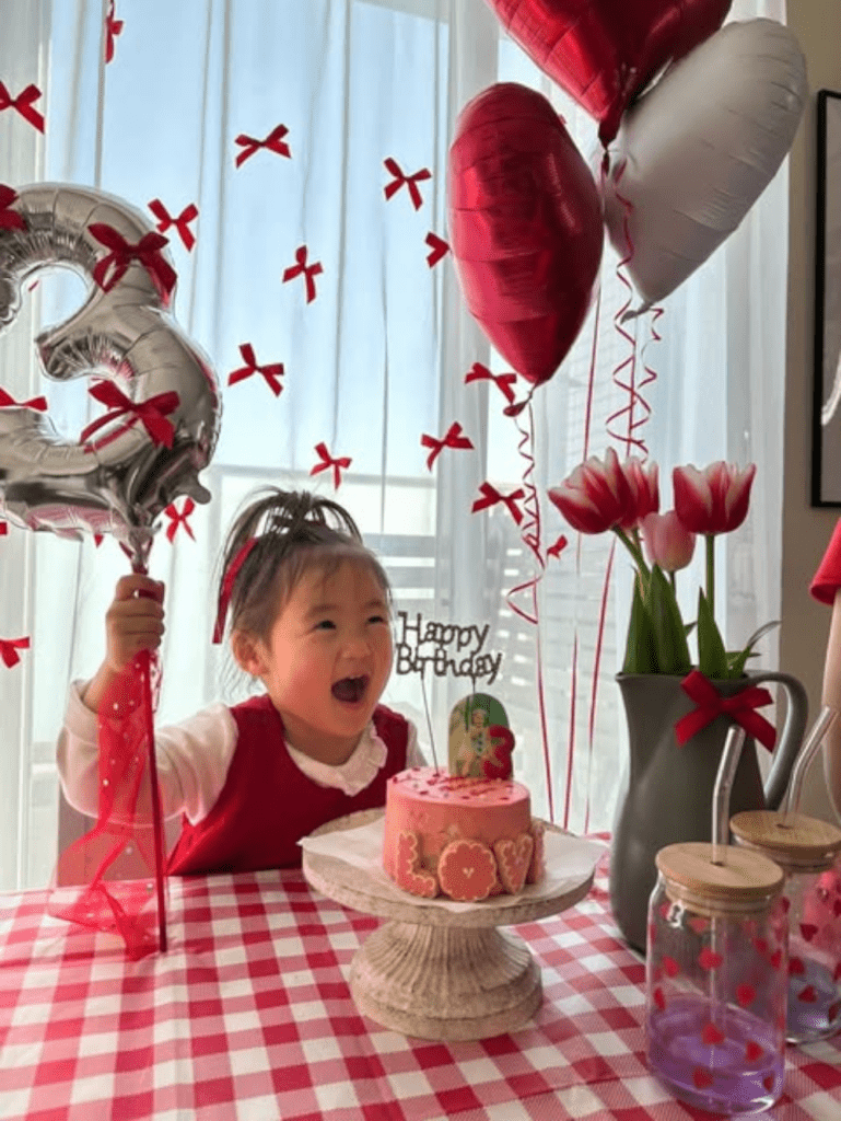 誕生日おめでとう（@akurimiuraさんより提供）