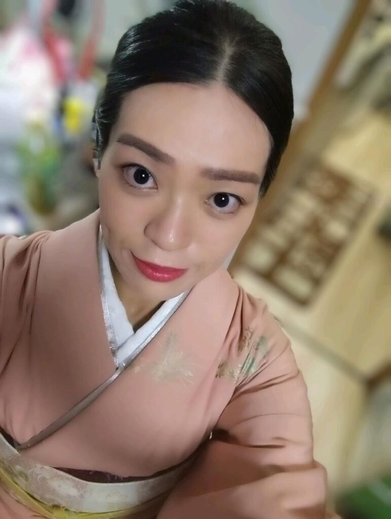 ダイエット後（＠03narumi16さんより提供）