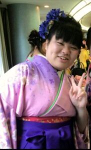 89キロの女性が『推し』に出会いダイエットを決意。その結果……驚きの変化に！？「身も心も美しい」「最高に好き」