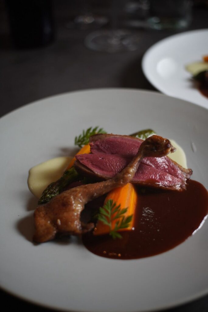 21歳、現在の料理①（＠kaisei2503さんより提供）