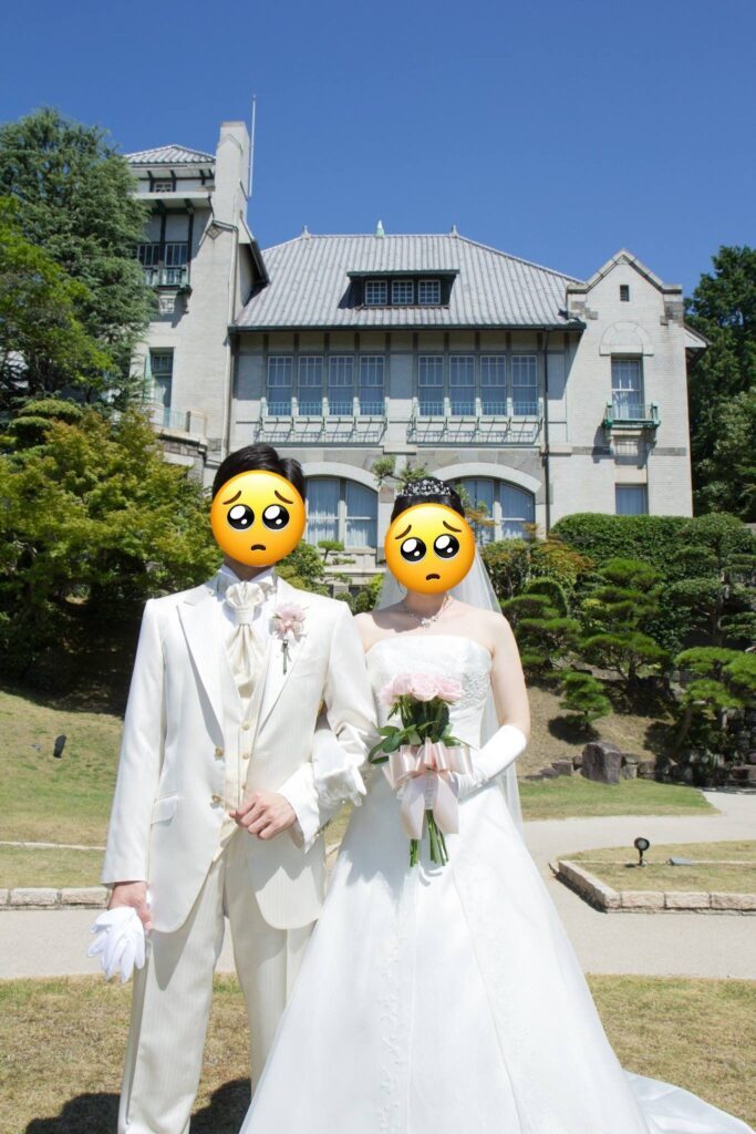 【実際の写真8枚】　数年後の様子