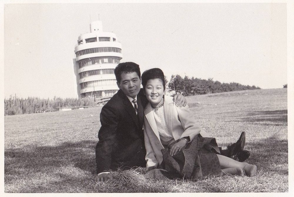 【実際の写真5枚】　60年後の様子