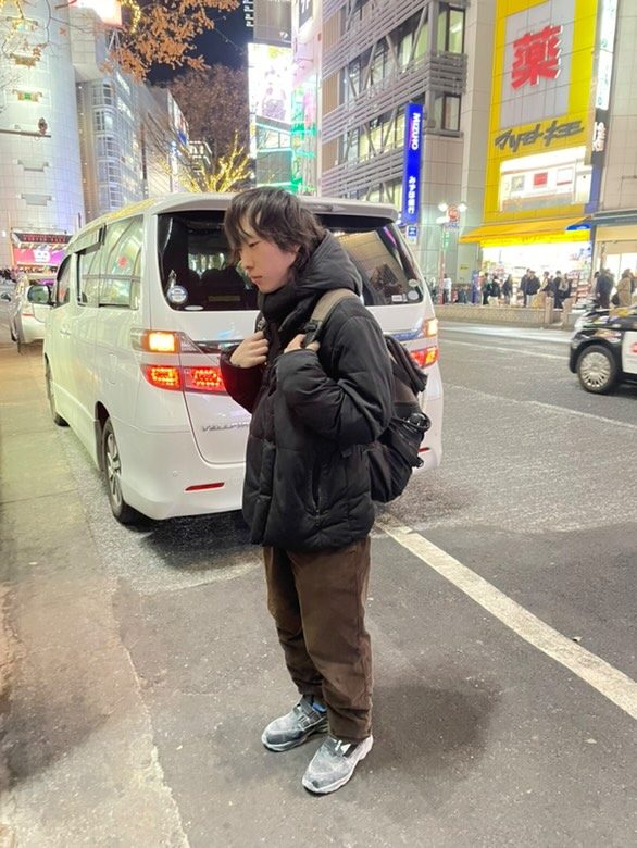 ビフォー（@_uuuuu._.1さんより提供）