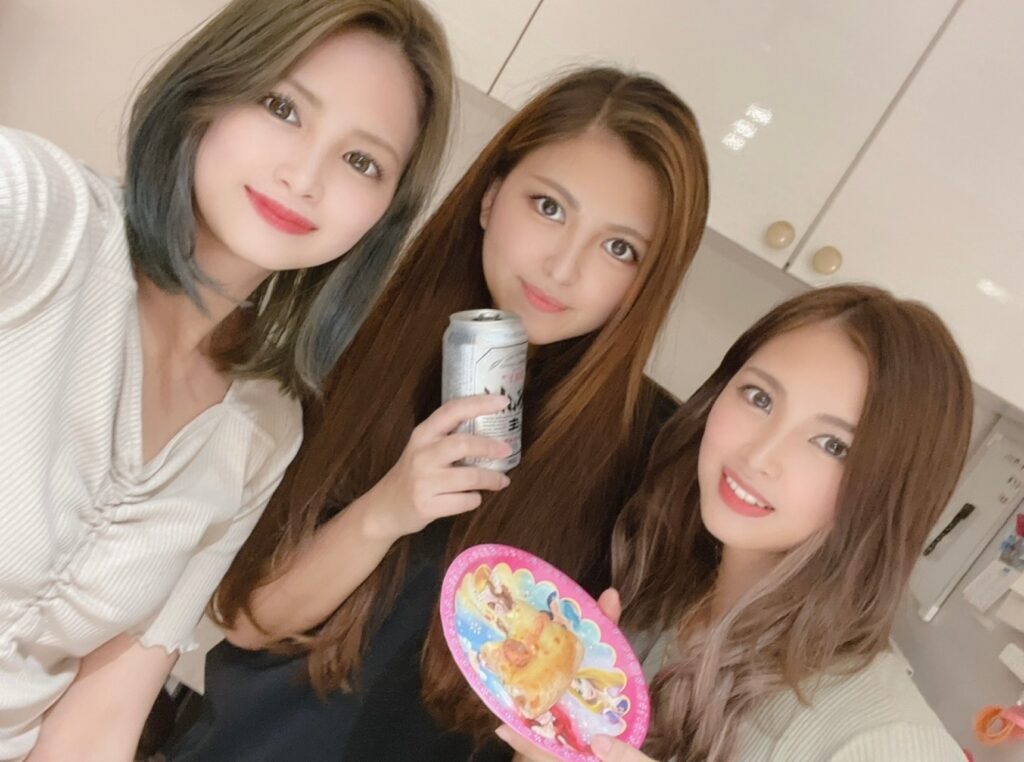 現在の様子（＠ayapam118さんより提供）