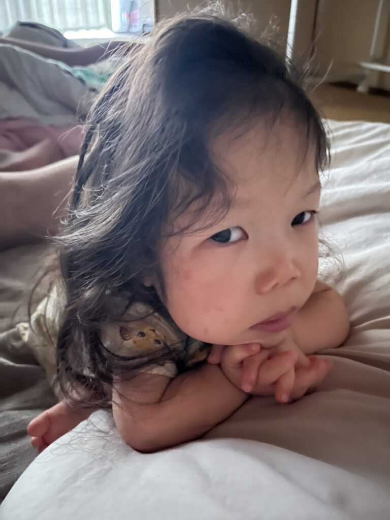 ゆいねちゃん⑤（@dy90u1zzdpevさんより提供）