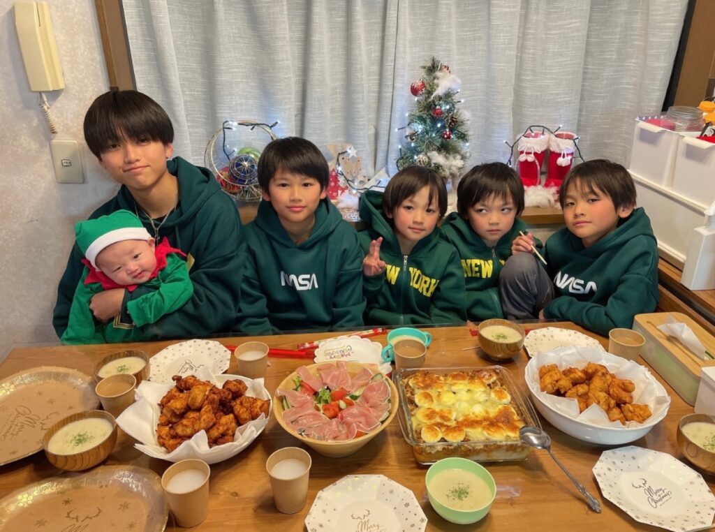 現在の様子（＠ayapam118さんより提供）