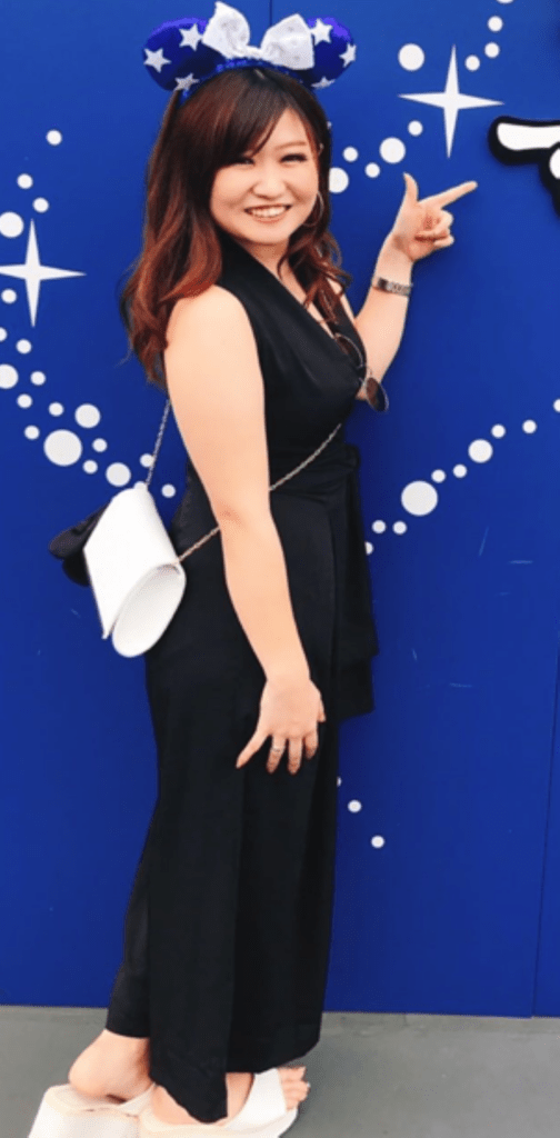 【実際の写真7枚】　ダイエット後の様子