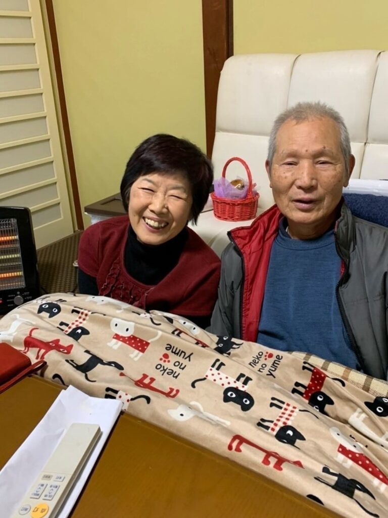 また会える日を楽しみに待っててね（＠yrkytsm44444さんより提供）