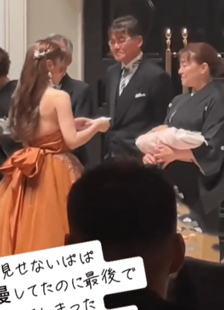 手紙を送るときに…（@saaaaki0さんより提供）