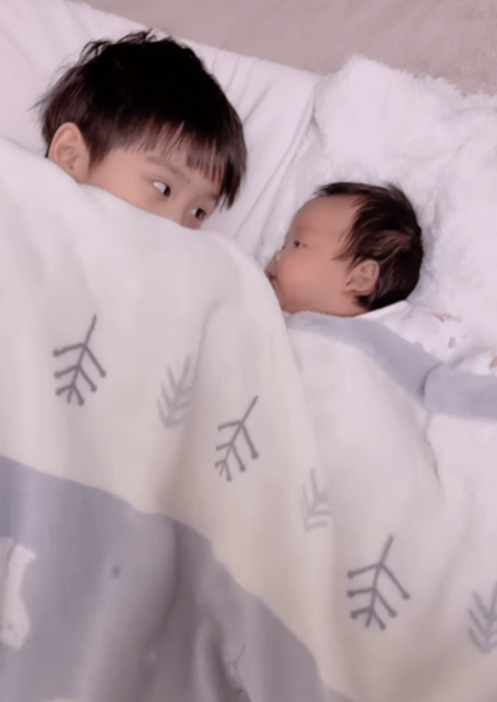 【実際の写真5枚】　ママが見た光景