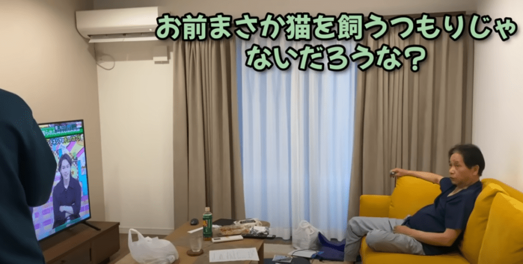 【実際の写真6枚】　投稿者さんが見た光景