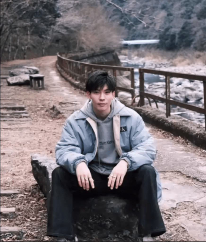 自分の変化が誰かの勇気に（＠komataka603さんより提供）