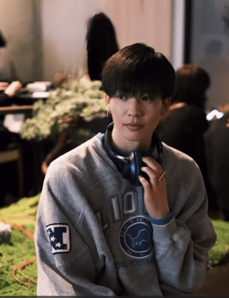 いろいろなオシャレが楽しめるように（＠komataka603さんより提供）