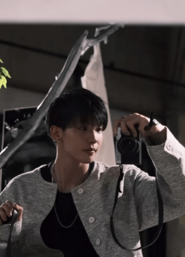 食事面と運動面からアプローチ（＠komataka603さんより提供）