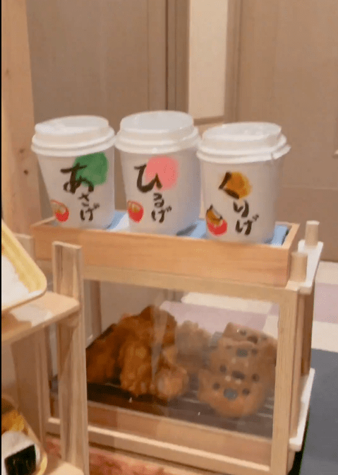 細かく見ると面白い（@suzuki_kuritaroさんより提供）