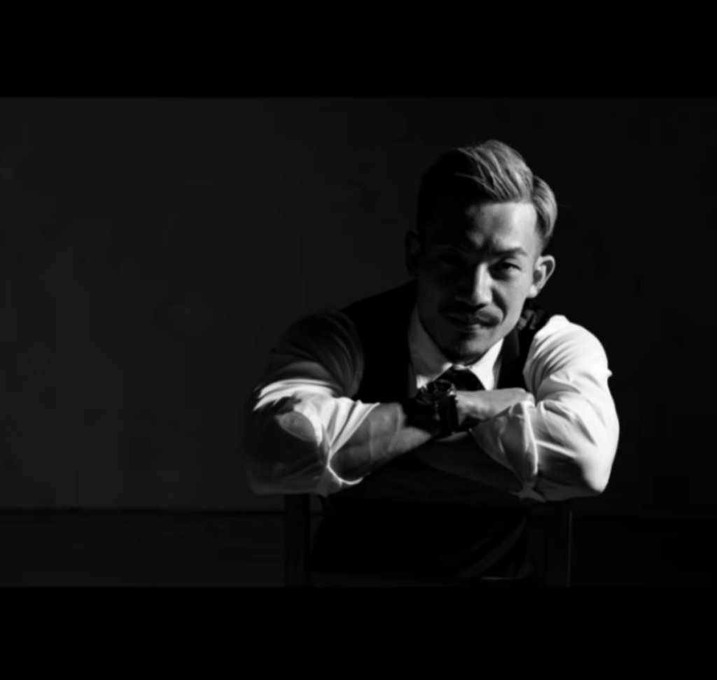 今ではオシャレなイケメンに（@sonoda0220さんより提供）