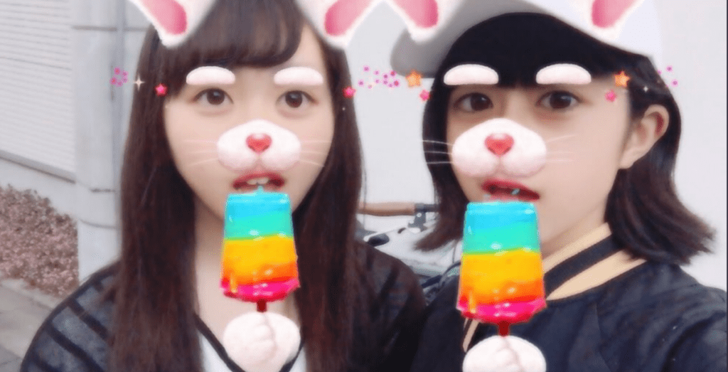 まさに親友（@cos__006さんより提供）