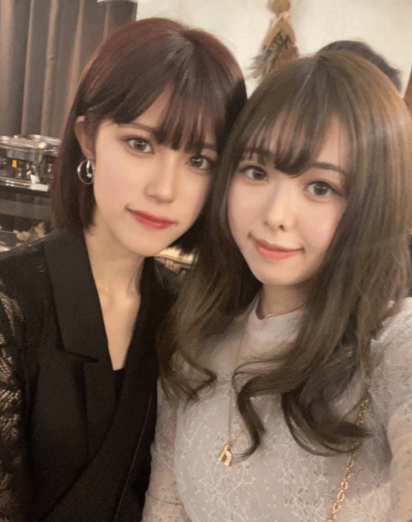 普段の姿（@cos__006さんより提供）