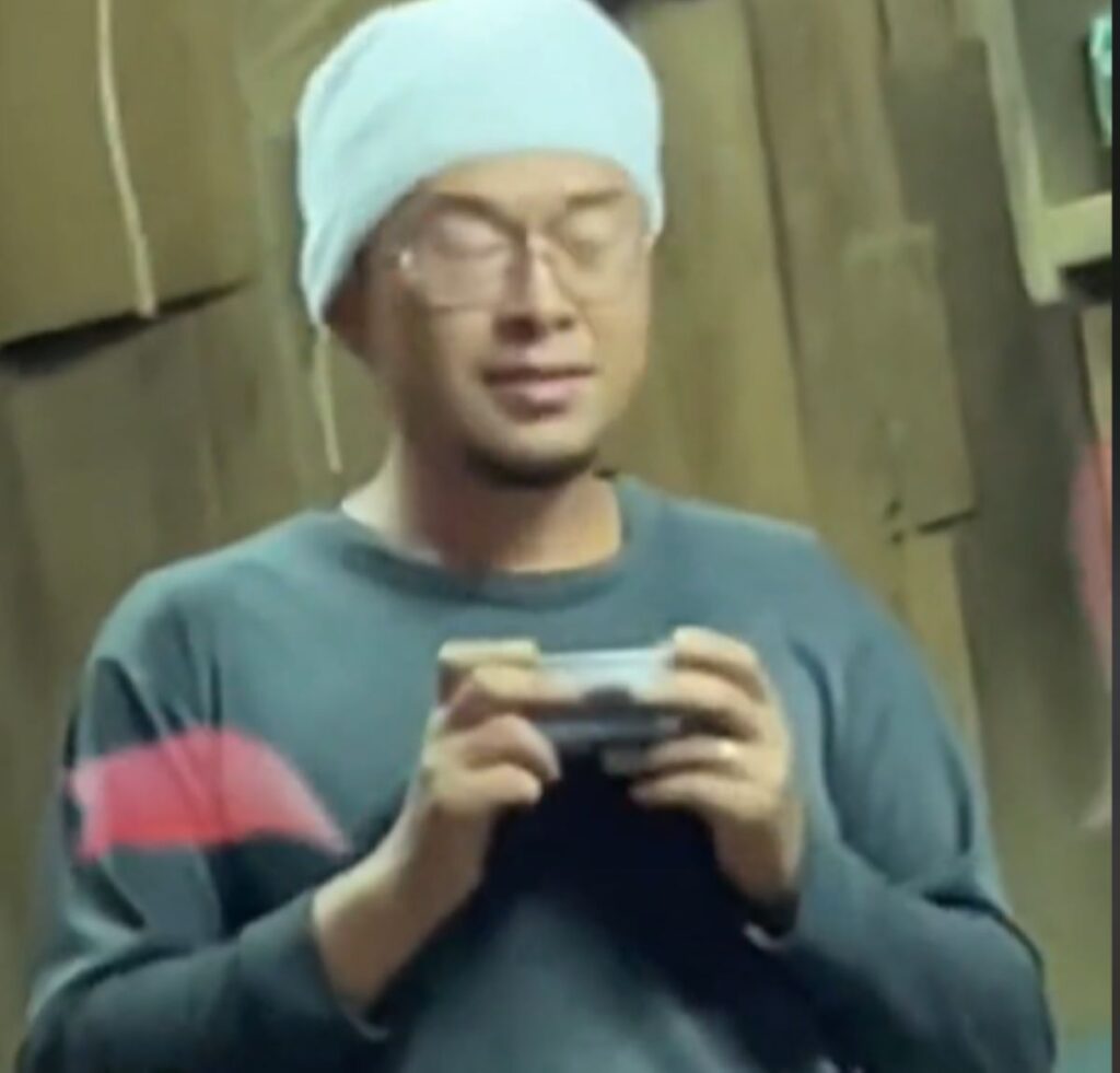 おいしかったようです（＠365dayshusbandさんより提供）