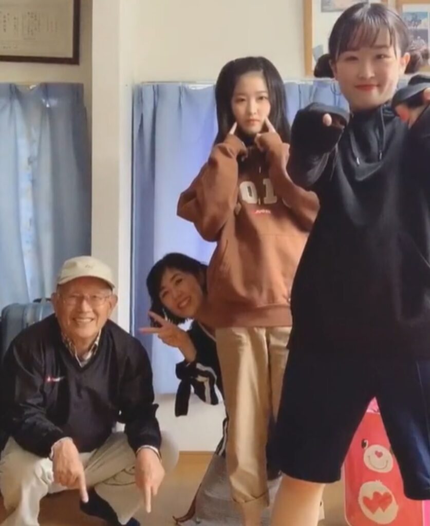 時を戻そう第2弾（＠pukucat414さんより提供）