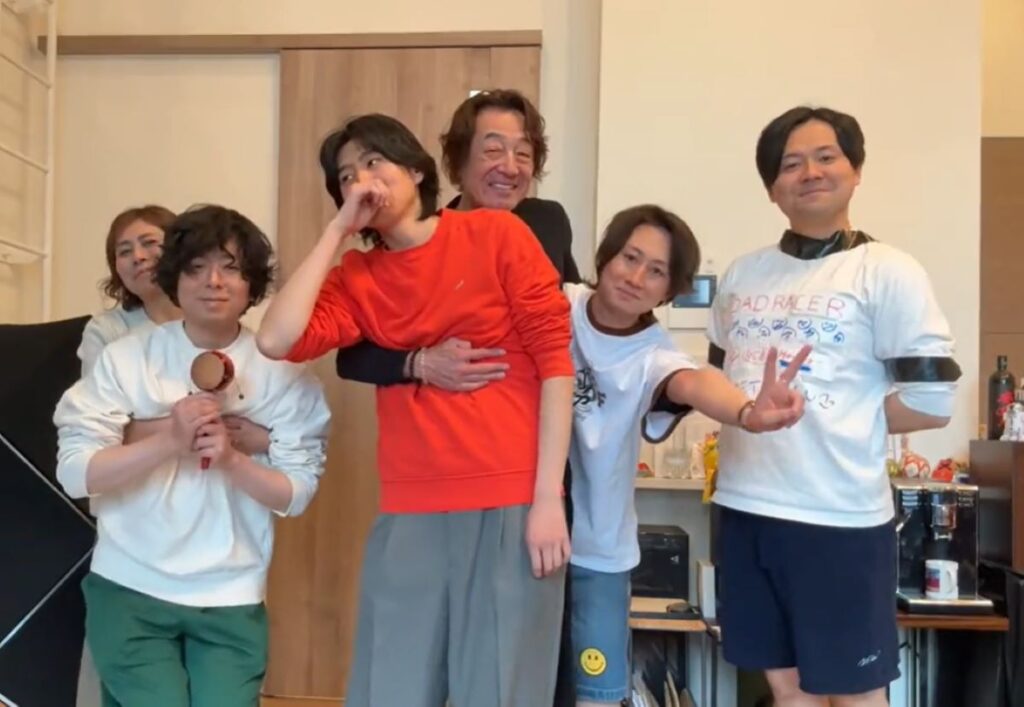 現在の様子（＠saizoo100さんより提供）