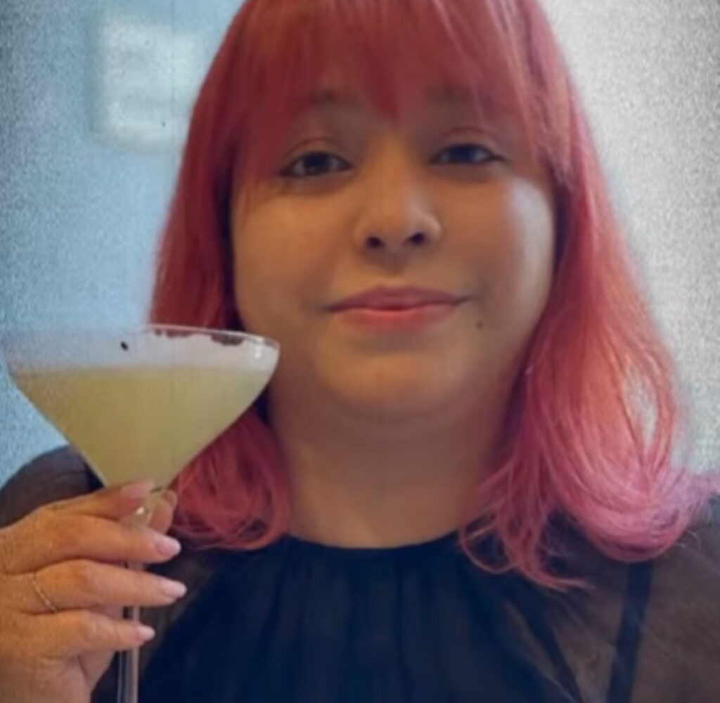 【実際の写真6枚】　ダイエット後の姿