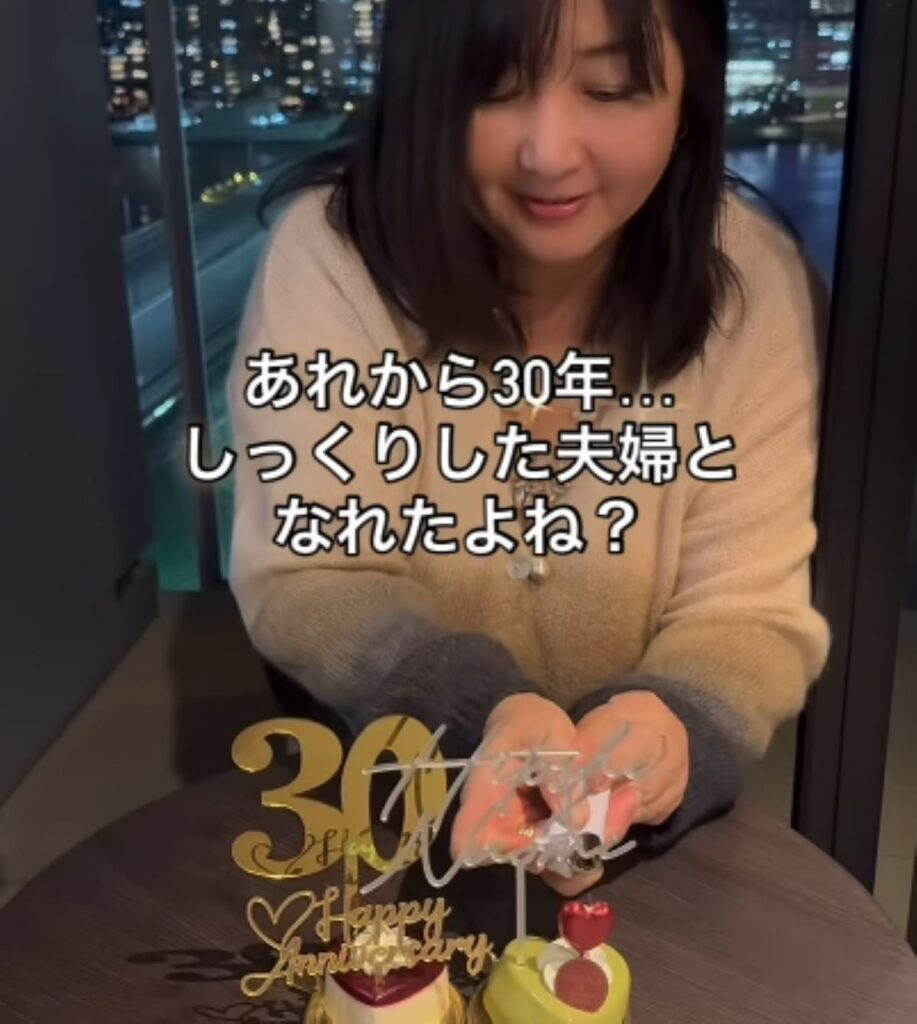 30年経って…（＠naomiyogoさんより提供）