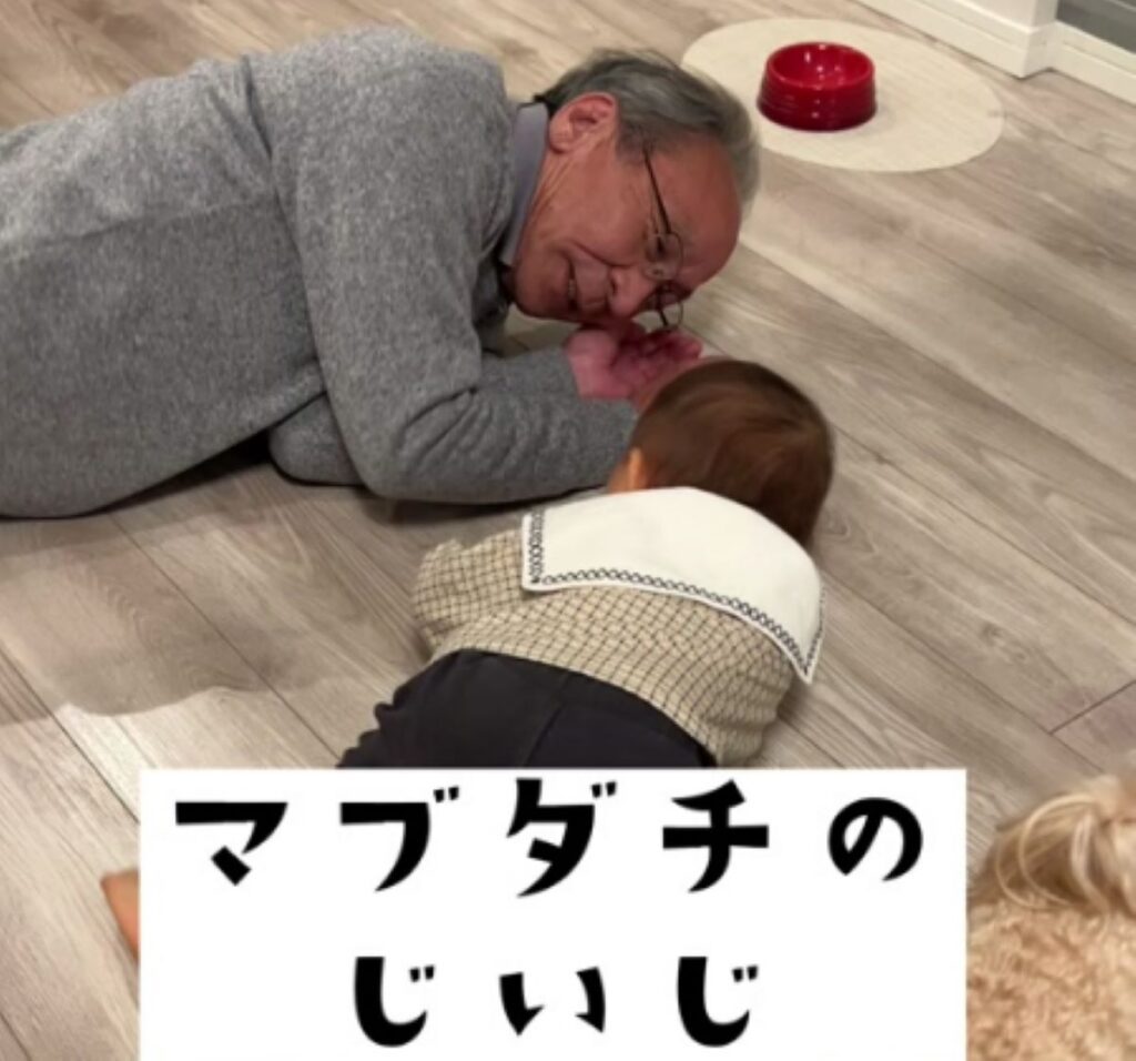 【実際の写真5枚】　１年後の様子