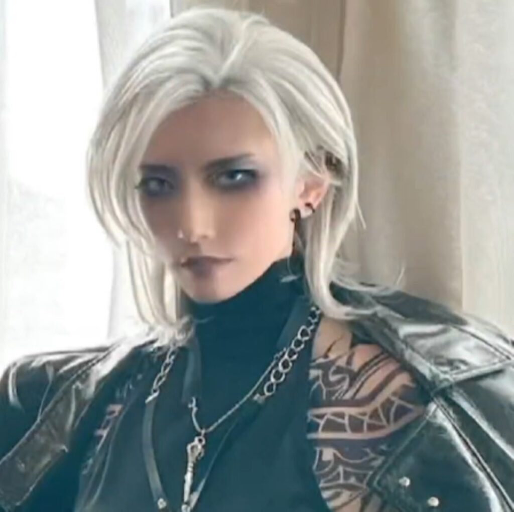 コスプレ写真①（＠aoi_takamuraさんより提供）