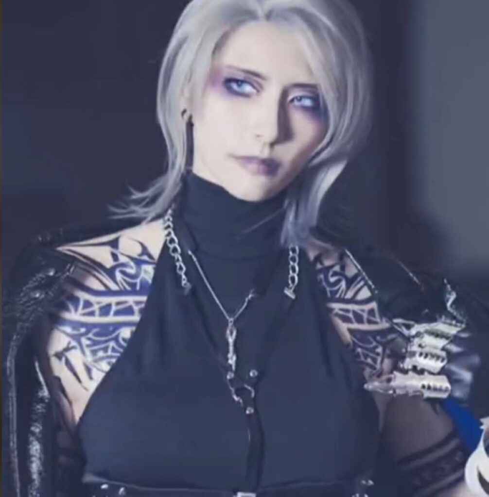 コスプレ写真②（＠aoi_takamuraさんより提供）