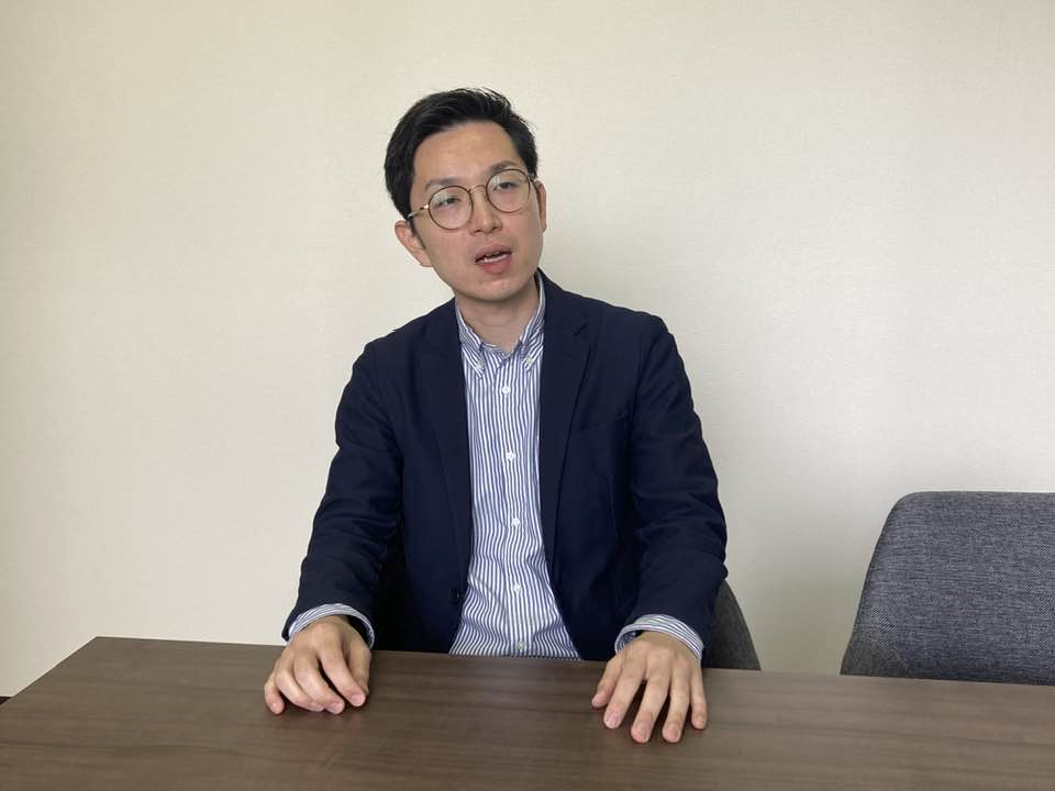 宮武さんにとって母親の理解が支えだった