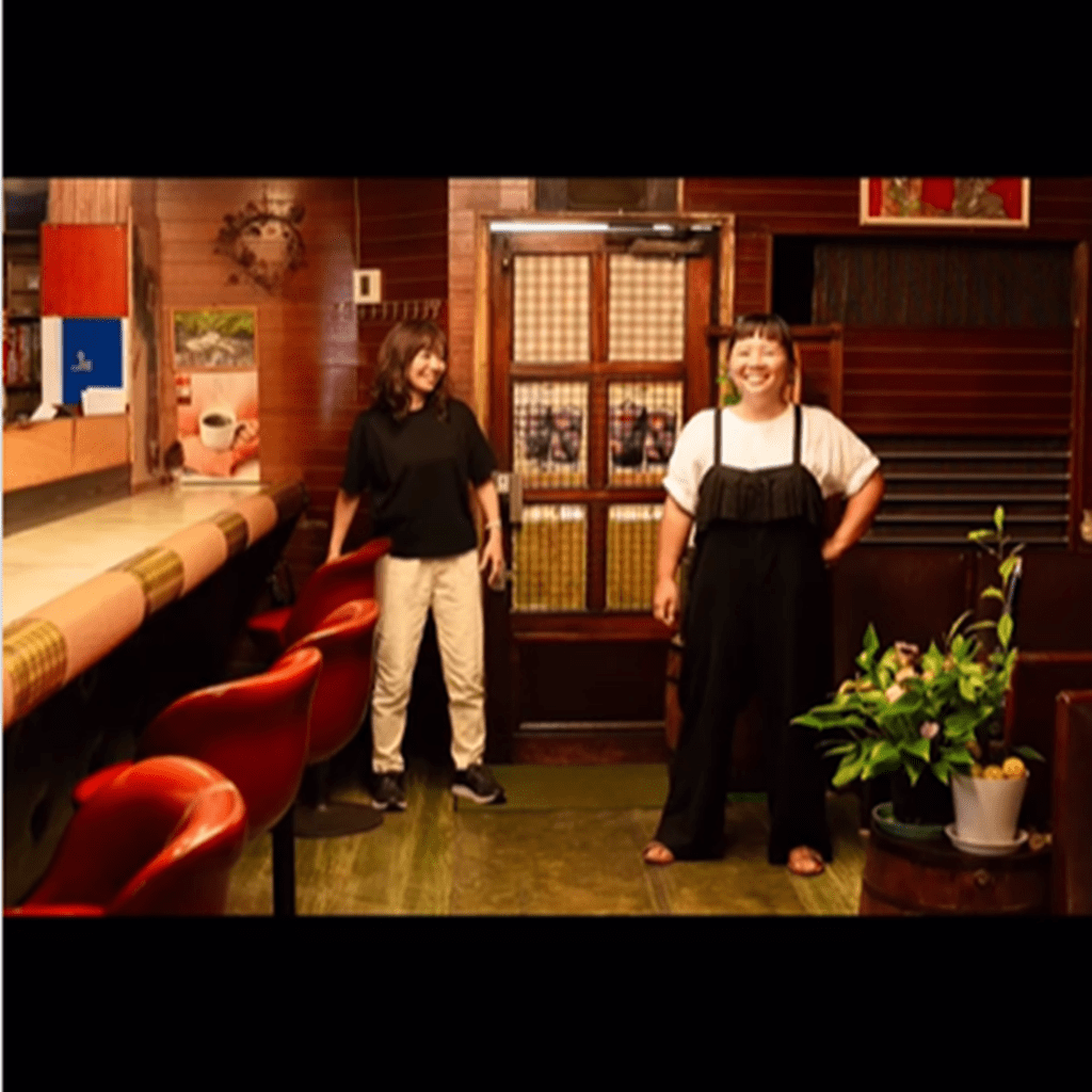 2人ともこんなに大きくなりました（＠utsusukotoneさんより提供）