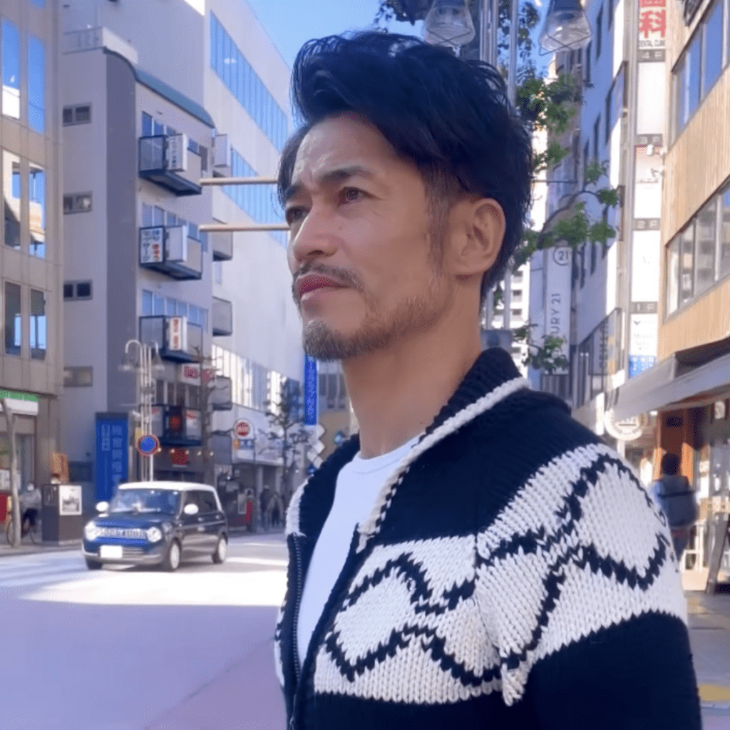 【実際の写真9枚】　パパの『今と昔の姿』