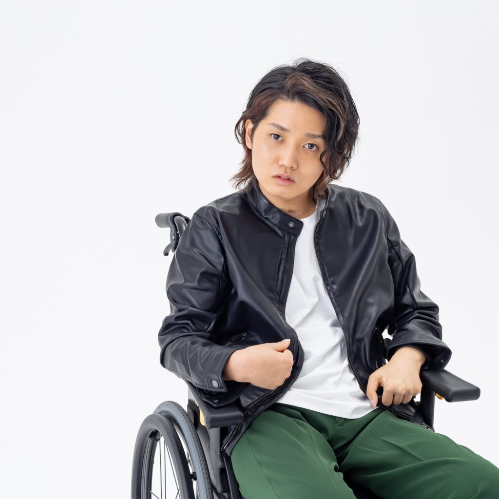 樹希さん（＠juki.0425.1106.wbdより提供）